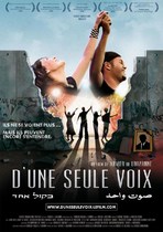 D'UNE SEULE VOIX